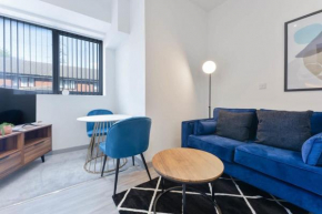 Compact 1 Bed Budget Apartment Dudley
